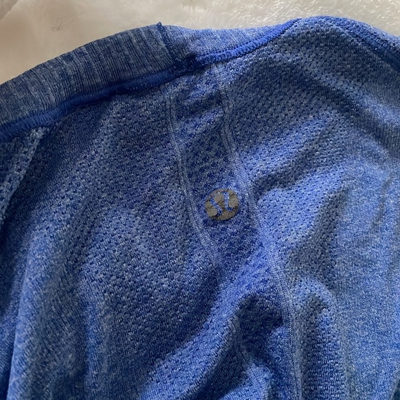 Lululemon Swiftly - Picture 3 of 4